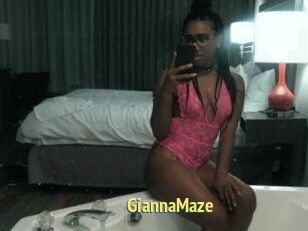 Gianna_Maze