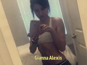 Gianna_Alexis
