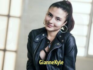 GianneKyle