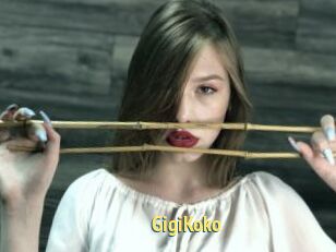 GigiKoko