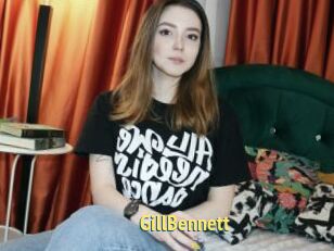 GillBennett