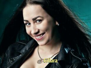 Gillara