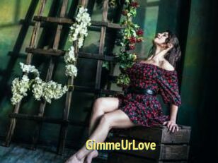 GimmeUrLove