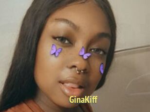 GinaKiff