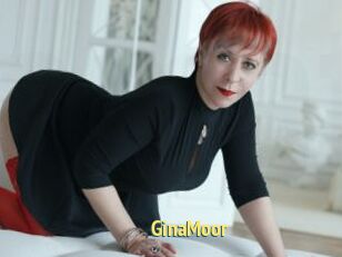 GinaMoor