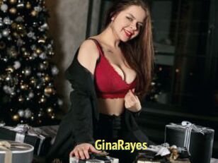 GinaRayes