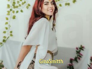 GinaSmitth