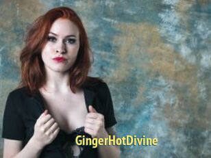 GingerHotDivine