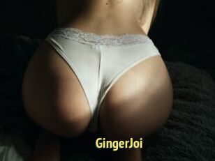 GingerJoi