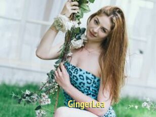 GingerLea