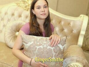 GingerSmithe