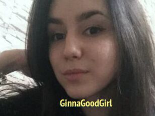 GinnaGoodGirl