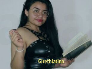 Girethlatina