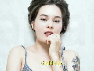 GirlPinUp