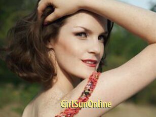 GirlSunOnline