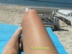 Giselelove