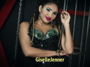 GiselleJenner