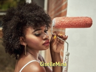 GiselleMina