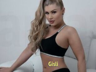 Gisli