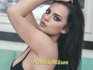 GisselleWillson