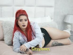 GitsyJones