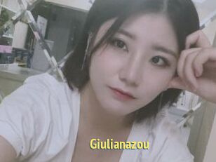 Giulianazou