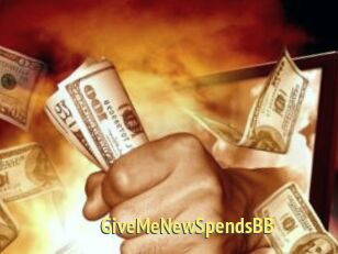 GiveMeNewSpendsBB