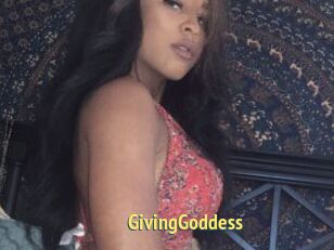GivingGoddess