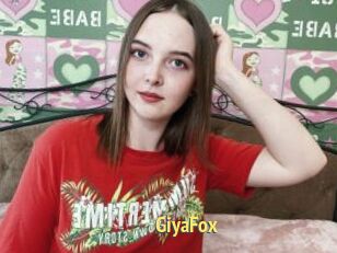 GiyaFox
