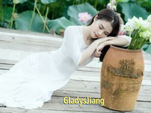 GladysJiang