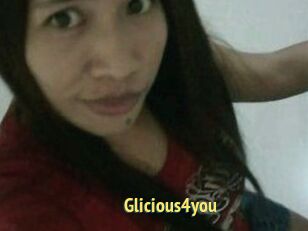 Glicious4you