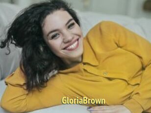 GloriaBrown
