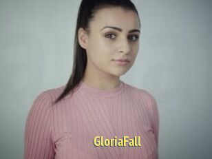 GloriaFall
