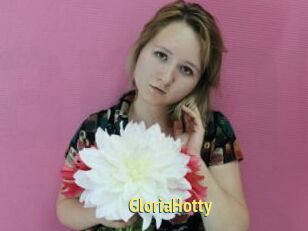 GloriaHotty