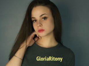 GloriaRitony