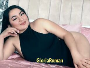 GloriaRoman