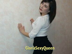 GloriaSexyQueen