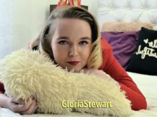 GloriaStewart