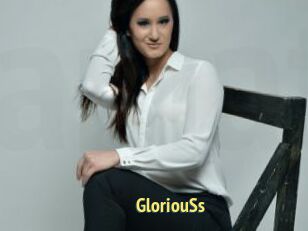 GloriouSs