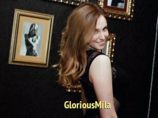 GloriousMila