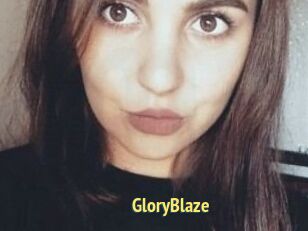 GloryBlaze