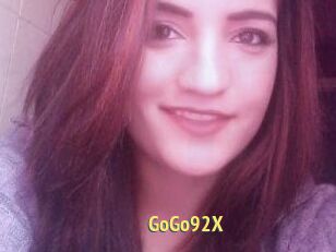 GoGo92X