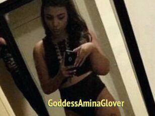 GoddessAminaGlover