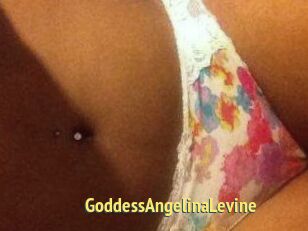 GoddessAngelinaLevine