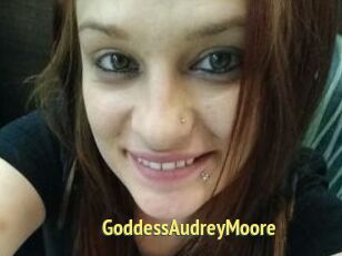 GoddessAudreyMoore