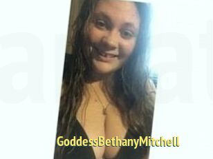 GoddessBethanyMitchell