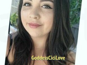 GoddessCiciLove
