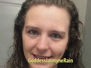 GoddessJasmyneRain