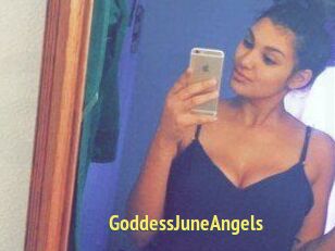 GoddessJuneAngels