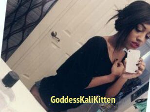 GoddessKaliKitten